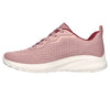 Skechers 117227 Bobs Squad Chaos - Cosmic Fee Blush