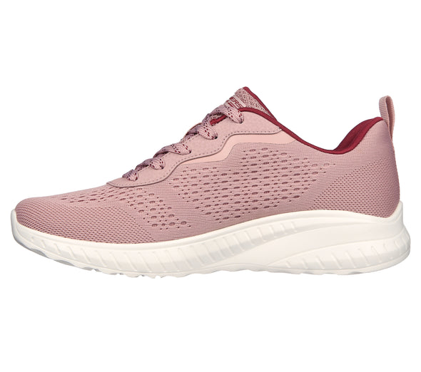 Skechers 117227 Bobs Squad Chaos - Cosmic Fee Blush