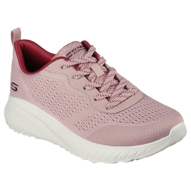 Skechers 117227 Bobs Squad Chaos - Cosmic Fee Blush