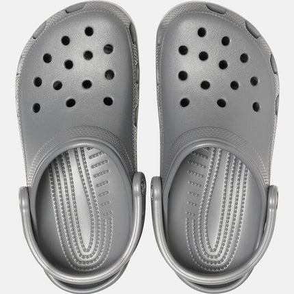 Crocs Classic Clog M Slate Grey