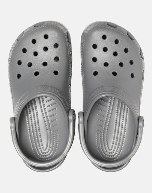 Crocs Classic Clog M Slate Grey