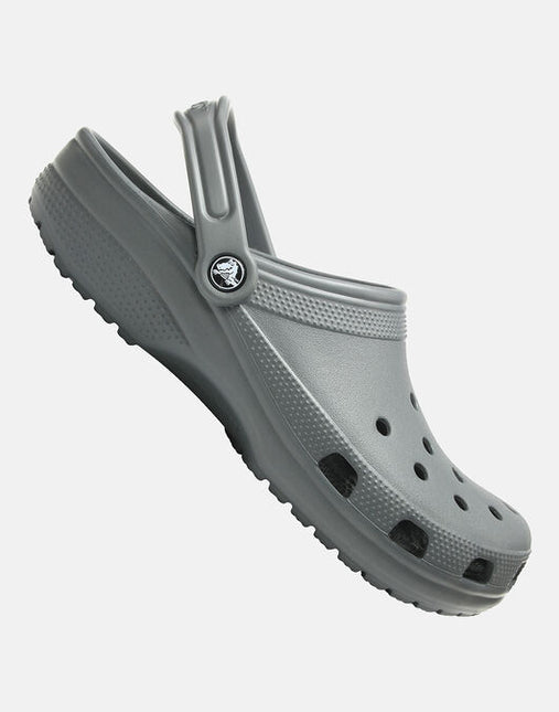 Crocs Classic Clog M Slate Grey