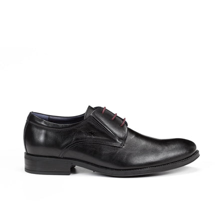 Fluchos Heracles 8410 Black