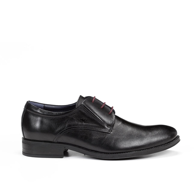 Fluchos Heracles 8410 Black