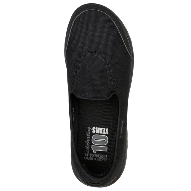Skechers Gowalk Classic Black