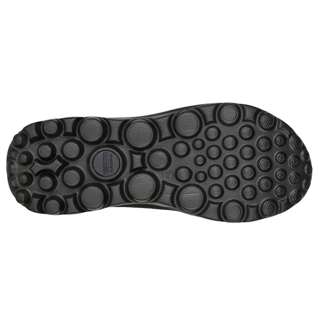 Skechers Gowalk Classic Black