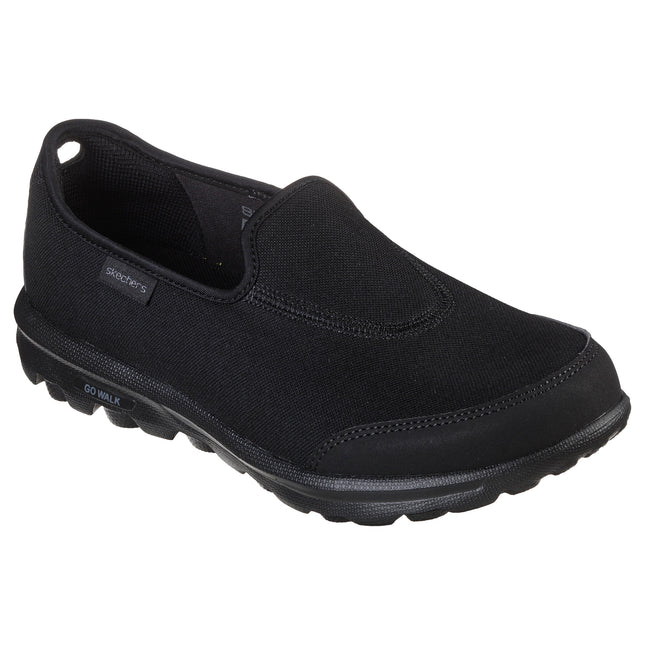 Skechers Gowalk Classic Black