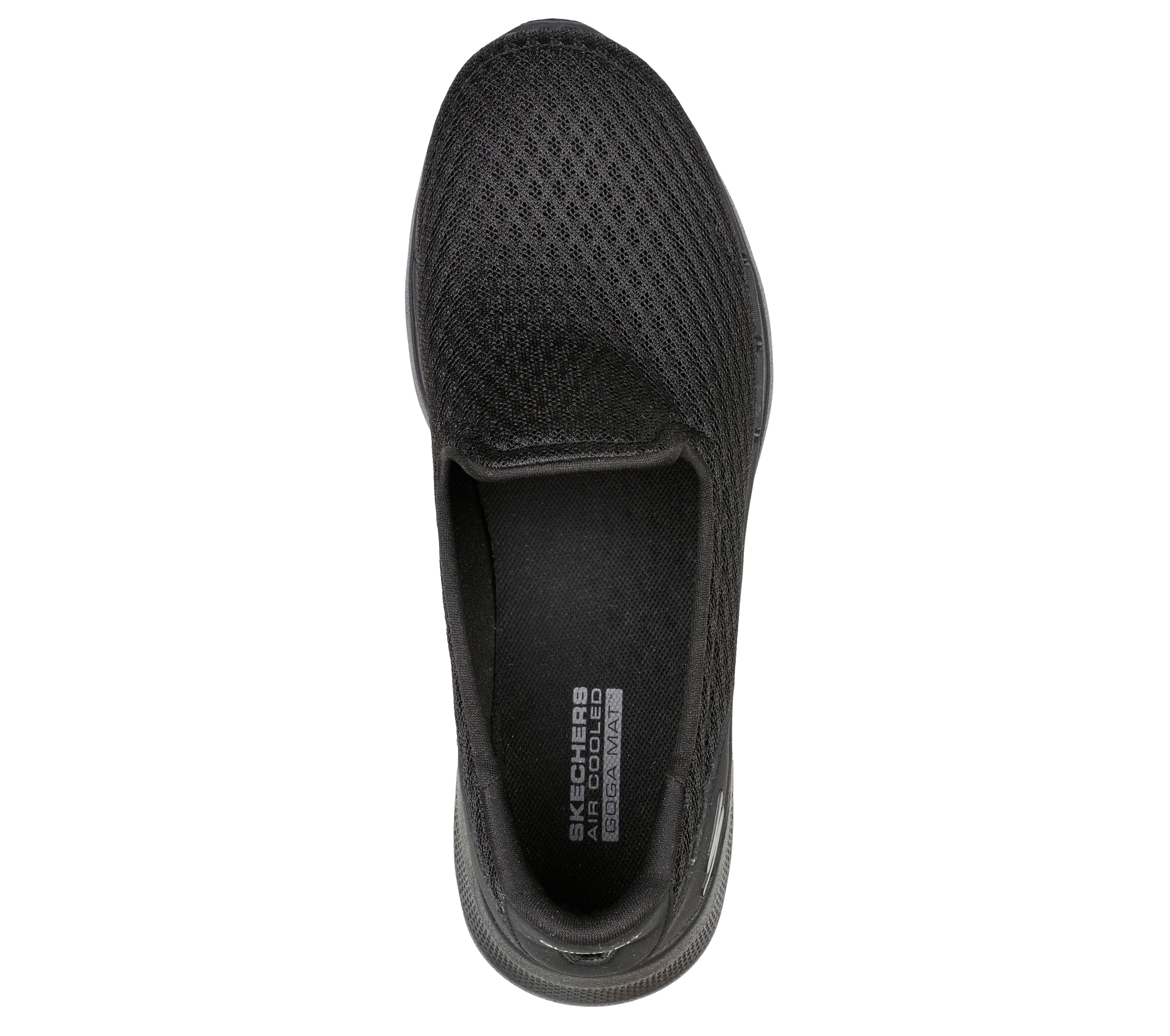 Skechers goga outlet mat ladies