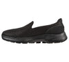 Skechers 124508 BBK GO WALK 6 - BIG SPLASH