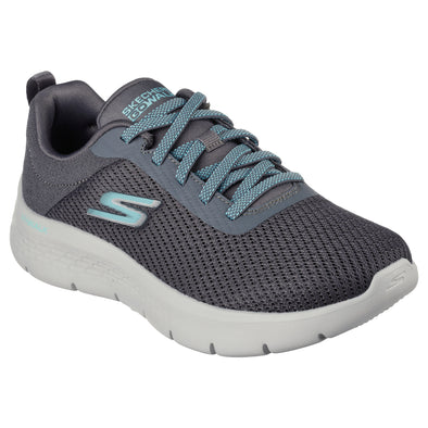 Skechers 124952 Go Walk Flex - Alani Charcoal