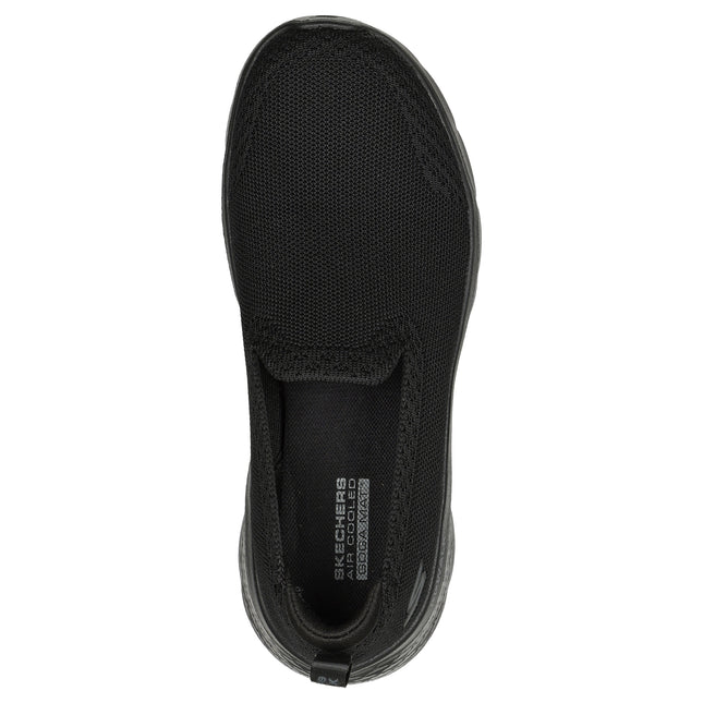 Skechers Go Walk Flex - Bright Summer Black