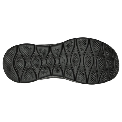 Skechers Go Walk Flex - Bright Summer Black