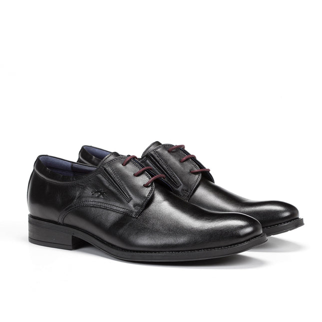 Fluchos Heracles 8410 Black