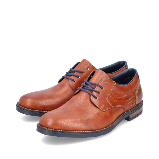 Rieker 13516-22 Tan