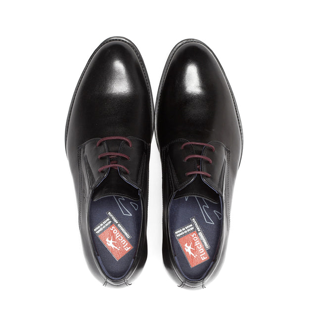 Fluchos Heracles 8410 Black