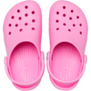 Crocs Classic Clog T Taffy Pink - Kids