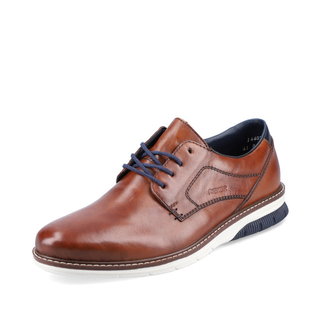 Rieker 14402-24 Tan