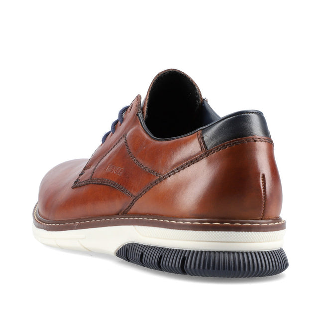 Rieker 14402-24 Tan