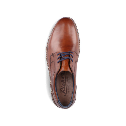 Rieker 14402-24 Tan