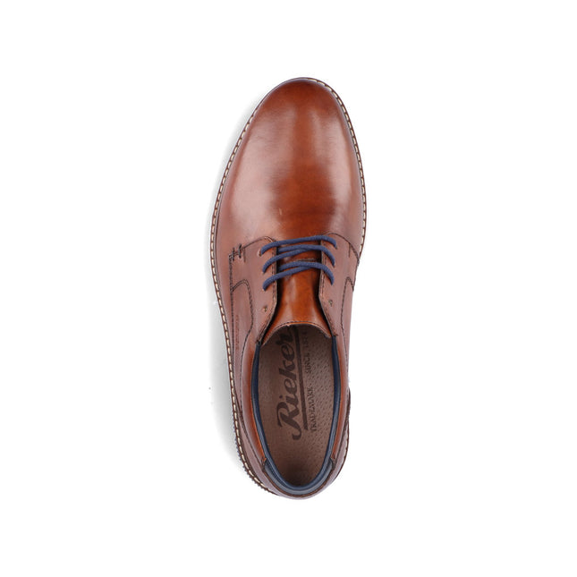 Rieker 14402-24 Tan