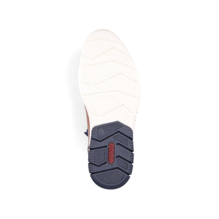 Rieker 14402-24 Tan