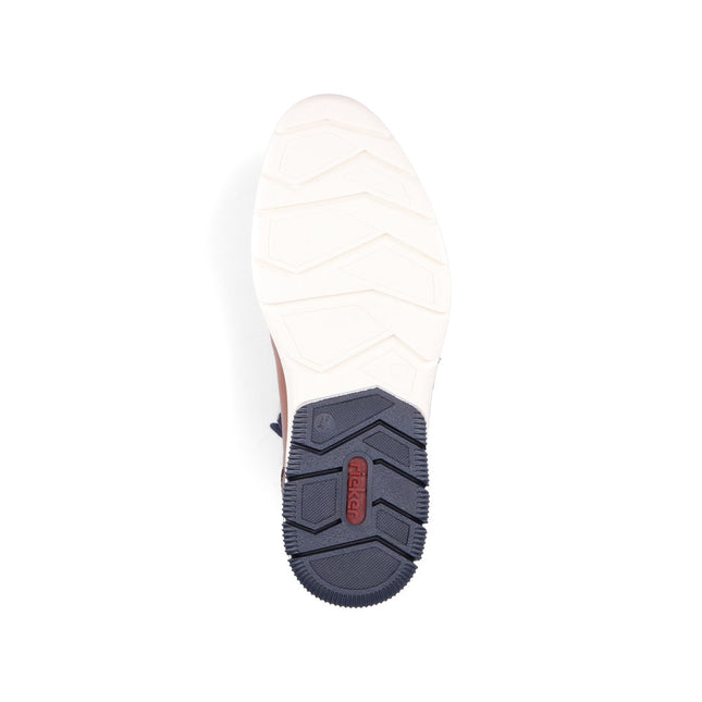 Rieker 14402-24 Tan