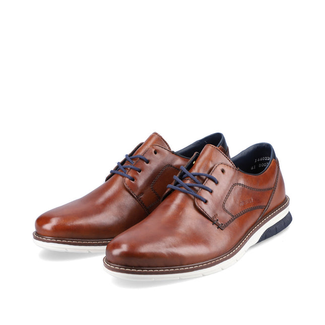 Rieker 14402-24 Tan
