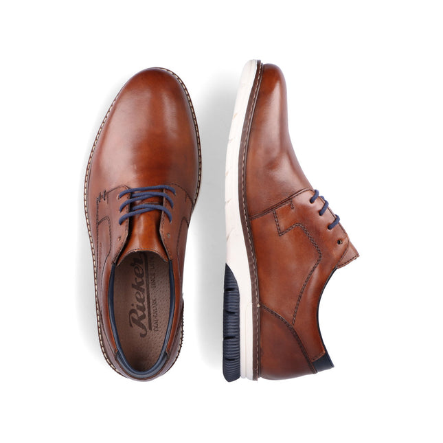 Rieker 14402-24 Tan