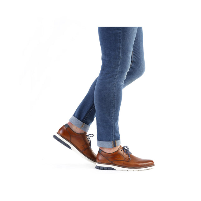 Rieker 14402-24 Tan