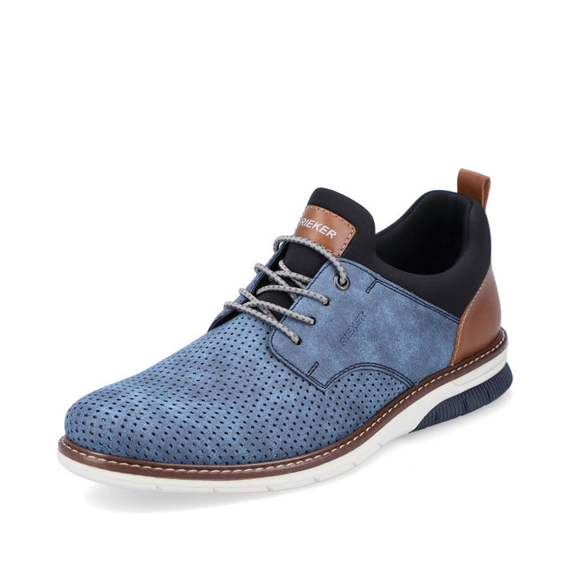 Rieker 14450-14 Navy