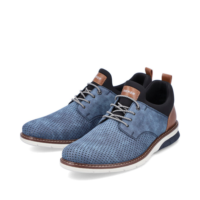 Rieker 14450-14 Navy