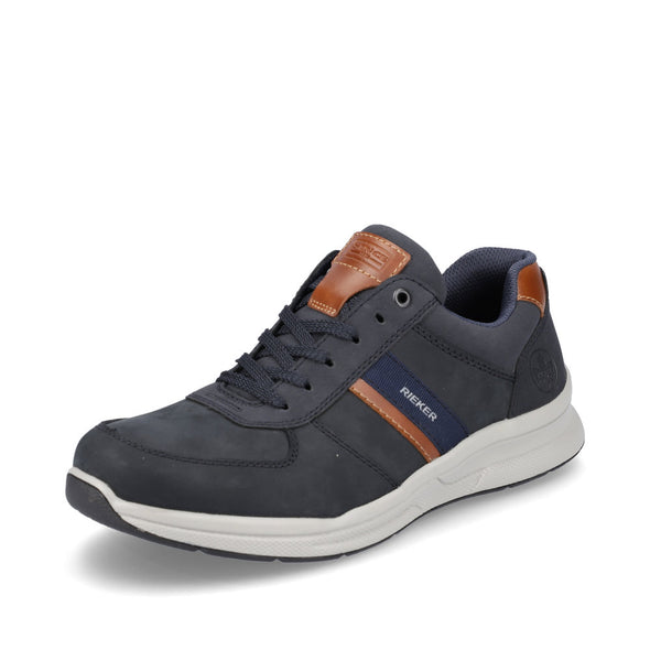 Rieker 14811-14 Navy