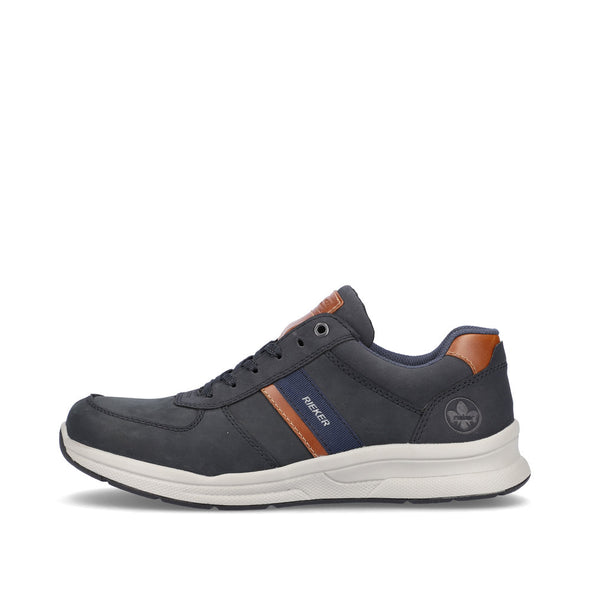 Rieker 14811-14 Navy