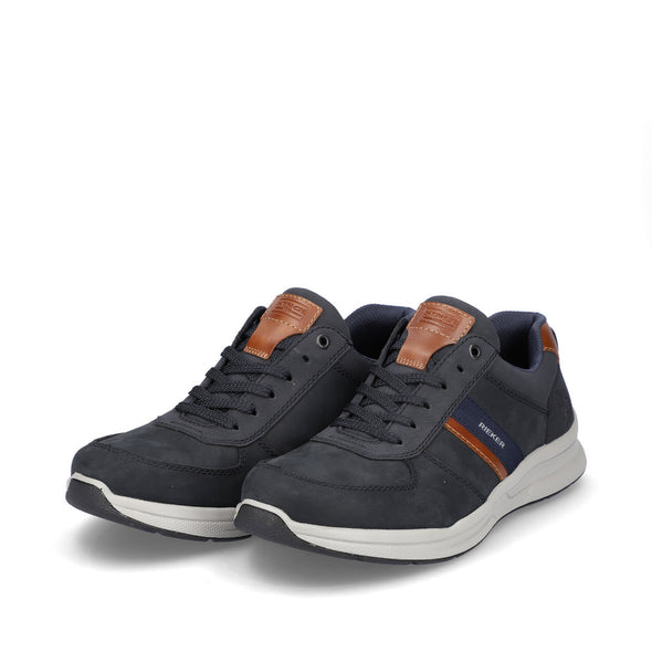 Rieker 14811-14 Navy