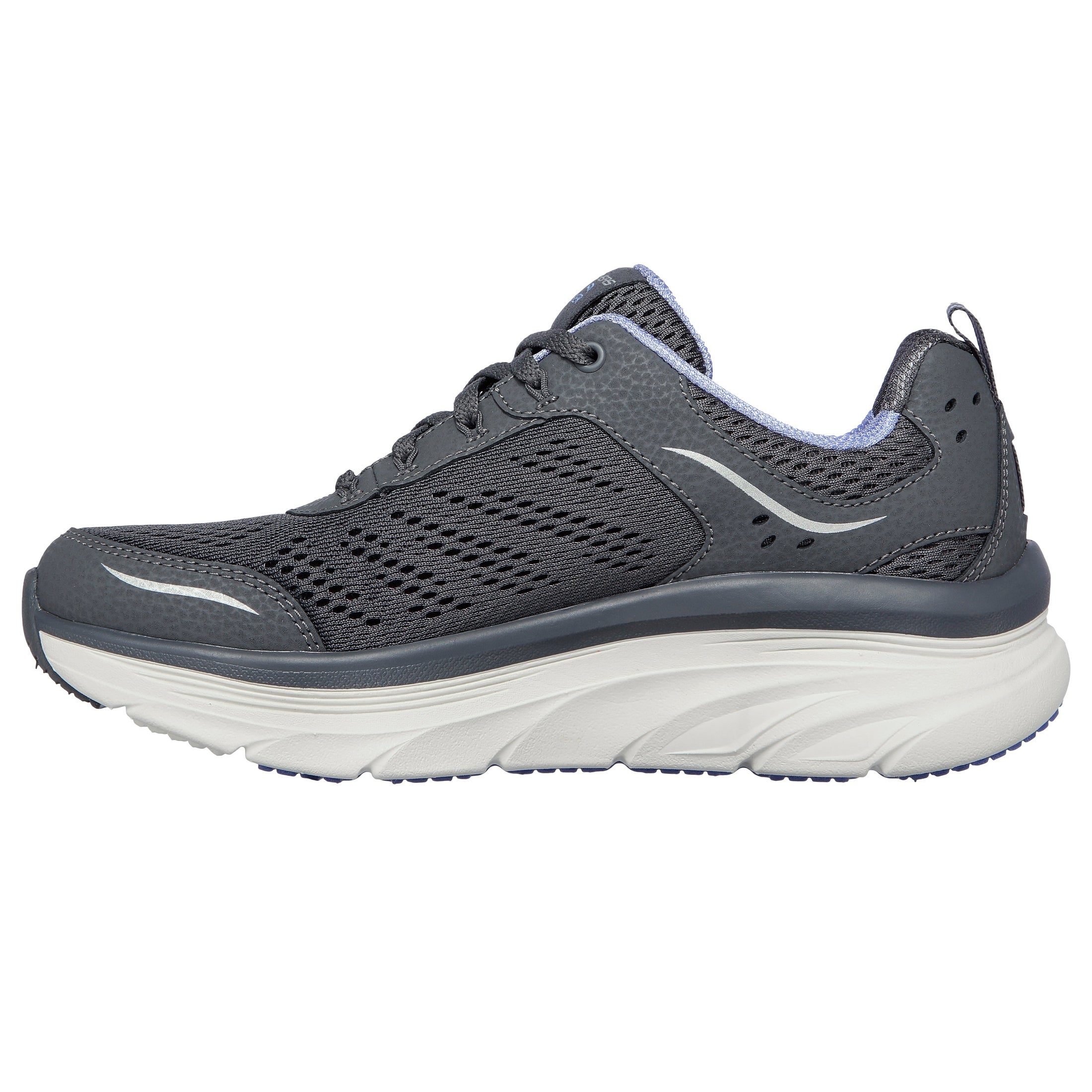 Skechers azul sales