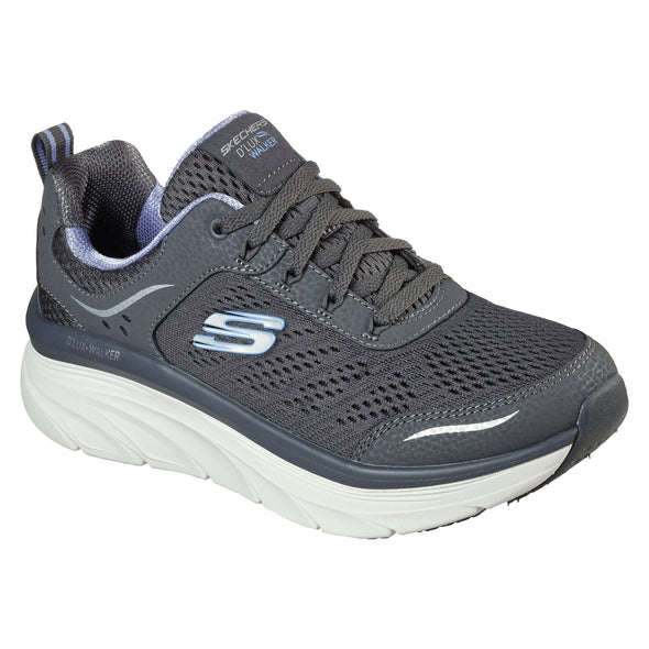 Skechers Arch Fit - Big Appeal Grey