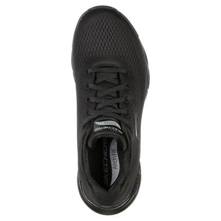 Skechers  Arch Fit Big Appeal Black