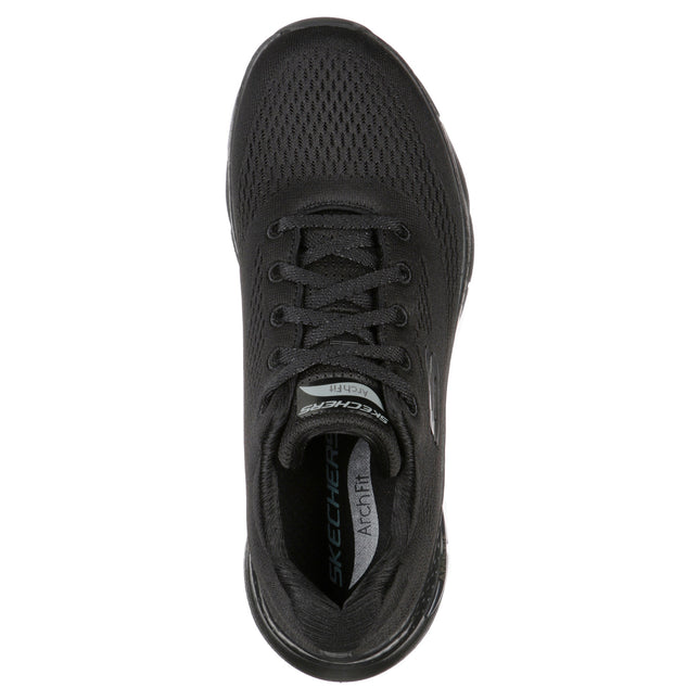 Skechers  Arch Fit Big Appeal Black