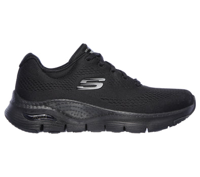 Skechers 149057 BBK ARCH FIT Big Appeal