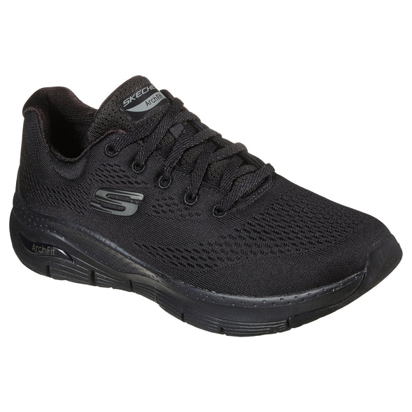 Skechers 149057 BBK ARCH FIT Big Appeal