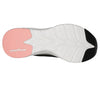 Skechers 149873 Arch Fit Glide Step Top Glory Black & Pink Trim