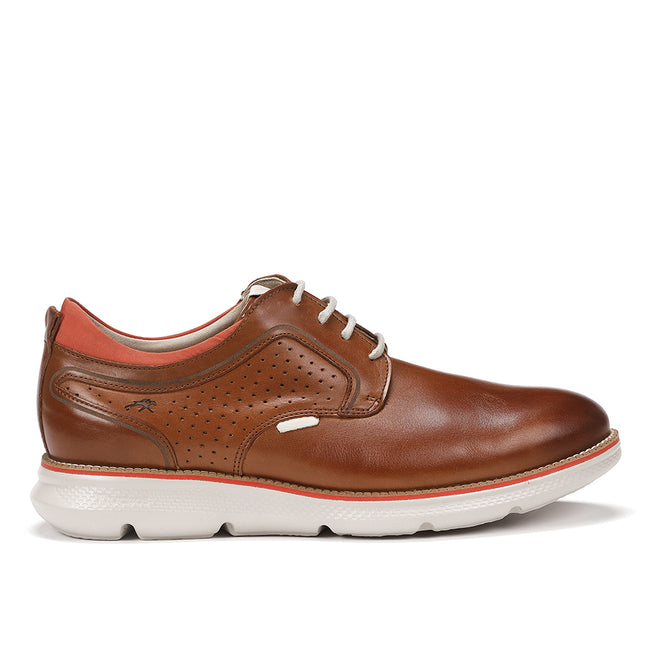Fluchos William F1435 Brown