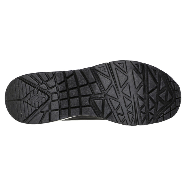 Skechers Street Uno Black