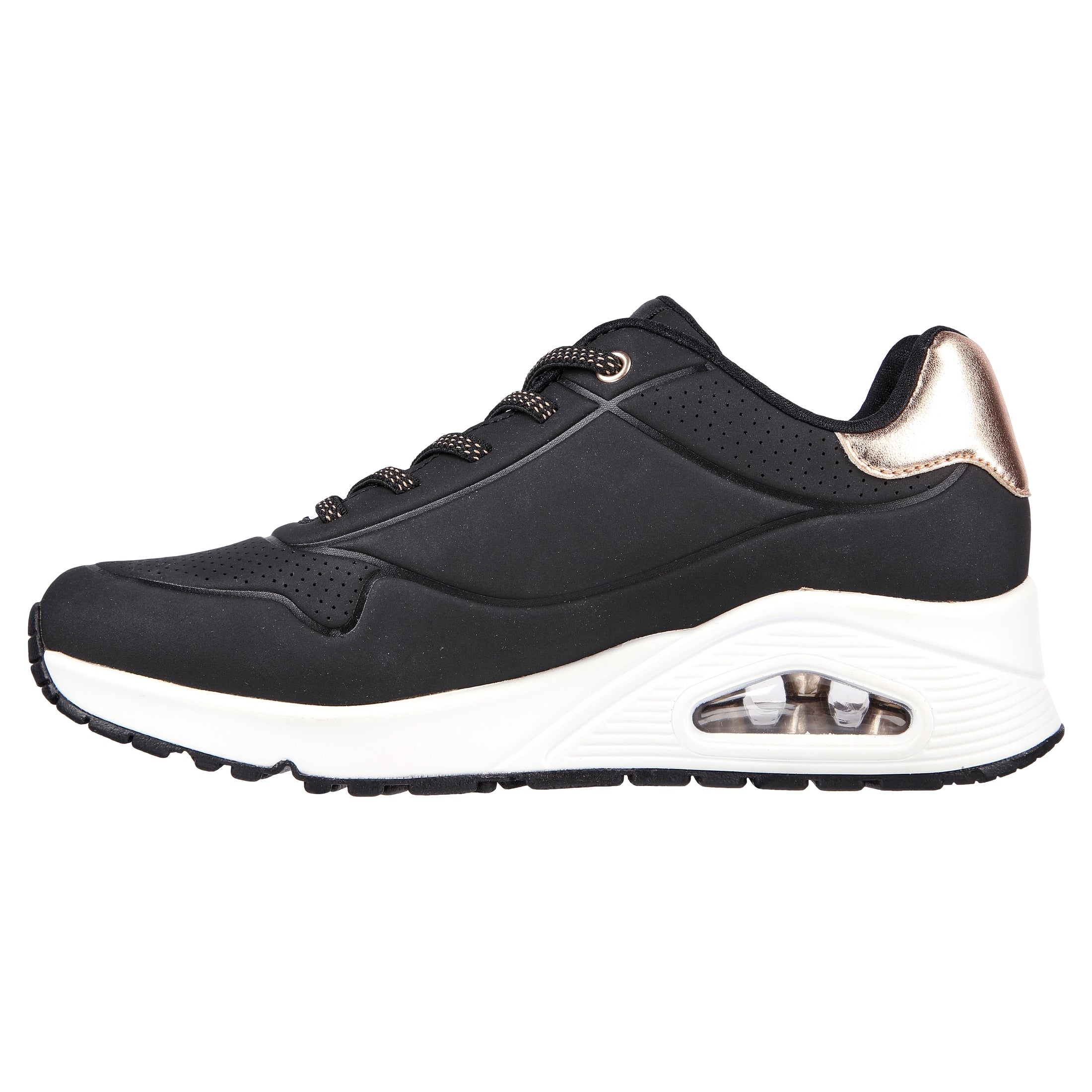 Skechers og 90 hombre negro discount