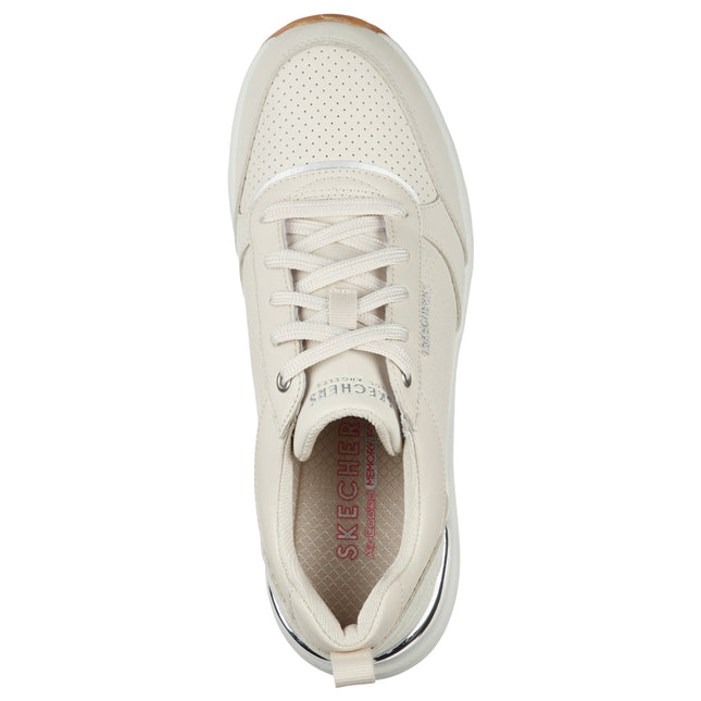 Skechers Street Billion - Subtle Spots Off White