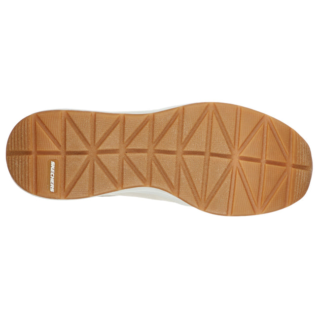 Skechers Street Billion - Subtle Spots Off White