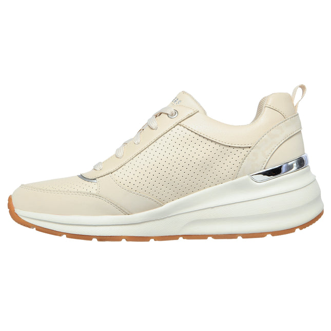 Skechers Street Billion - Subtle Spots Off White