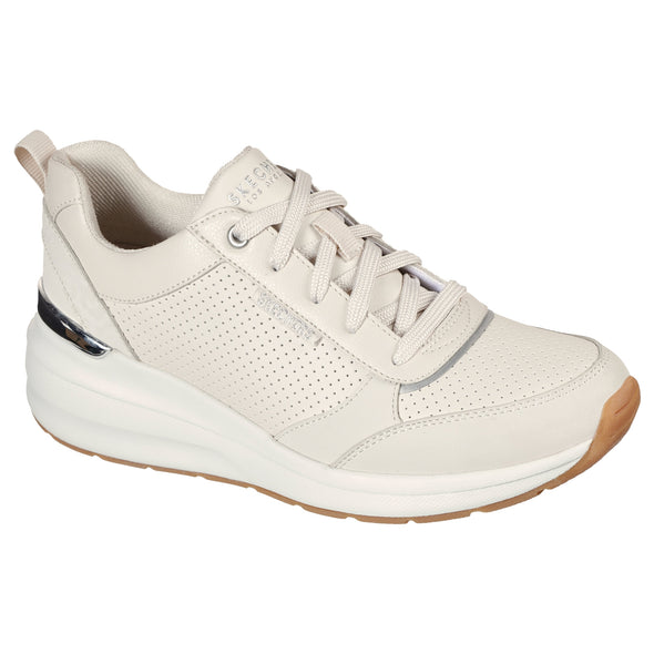 Skechers Street Billion - Subtle Spots Off White