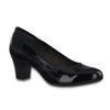 SOF 8-22463-24 Black Patent Any