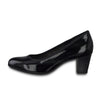 SOF 8-22463-24 Black Patent Any